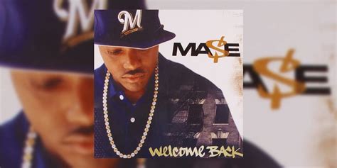 Mase’s ‘Welcome Back’ Turns 15 | Anniversary Retrospective