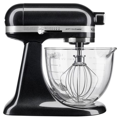 Kitchenaid Artisan Mini Design Series 3 5 Quart Tilt Head Stand Mixer