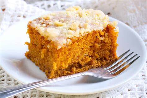 Healthy Pumpkin Spice Bars 31 Daily