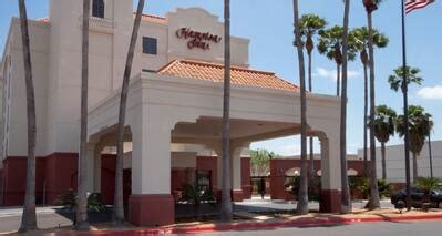 Hampton Inn Laredo, Texas Hotel