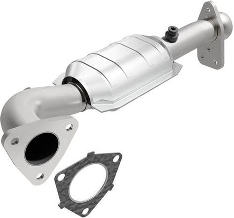 Magnaflow Catalytic Converter Fits Select 1994 1996 Chevrolet Caprice 1995 1996 Chevrolet