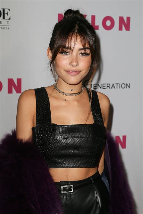 Gallery Madison Beer Madison Beer Outfits Hollywood Party