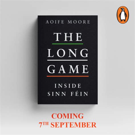 The Long Game By Aoife Moore Linktree