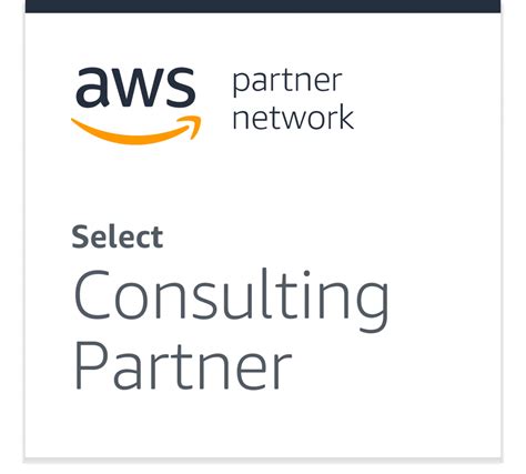 Aws Select Consulting Partner Inap Vision