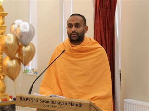 Mahant Swami Maharaj Janma Jayanti Celebrations Coventry Uk