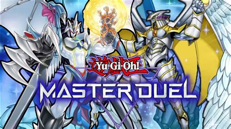 Yu Gi Oh Master Duel ไทย Neos Deck ไตแรงคSeason2 จๆกเปดเฉย