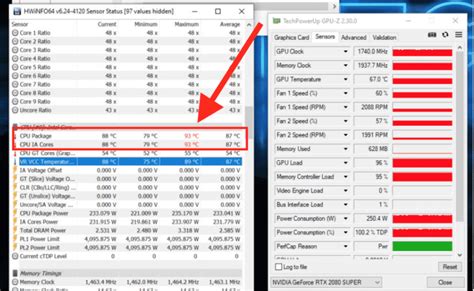 What Is A Normal CPU Temp While Gaming