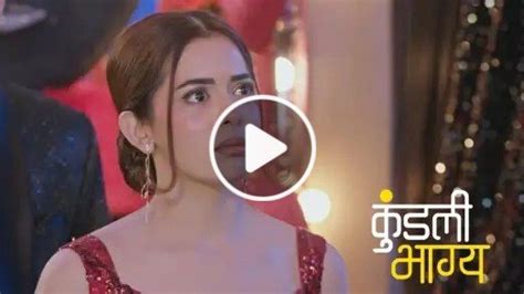 Kundali Bhagya Today Episode Th June Ruposhi Bangla