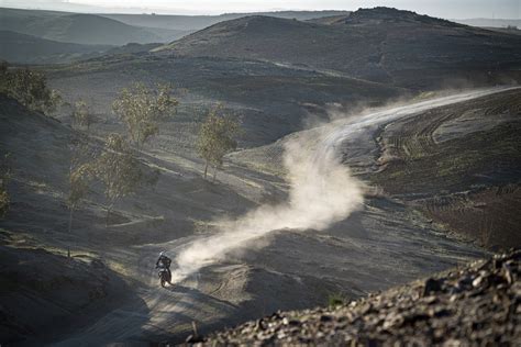 Tested Ducati DesertX Rally All Adventure Bikes Should Be Like This