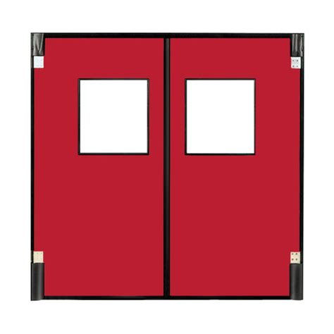 Industrial Doors | Heavy Duty Impact Doors | Forklift Doors