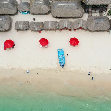 Mud Volcano Cartagena & Pink Sea - 10 Things You Must Know