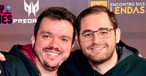 Cs Go Gaules Prev T Tulo Do Major Fallen Na Furia