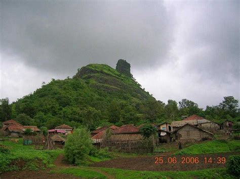 Karjat Tourism (2025) - Maharashtra > Top Places, Travel Guide