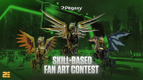 Skill Based Fan Art Contest Showcase Your Talents And Win Up To 300