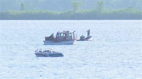 Update Conneaut Lake Drowning Victim Found And Identified Wjet Wfxp