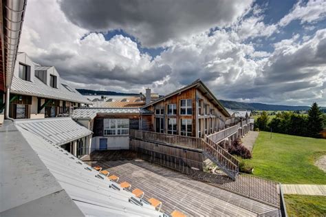 Village Club Miléade Montagnes du Jura