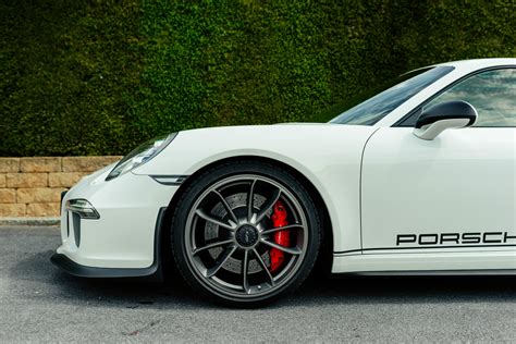 Porsche 991 1 Buy GT3 Röhrle Mobility