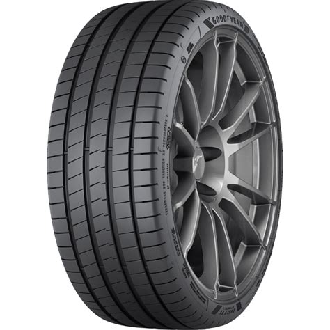 Goodyear EAGLE F1 ASYMMETRIC 6 Tyres For Your Vehicle Tyrepower