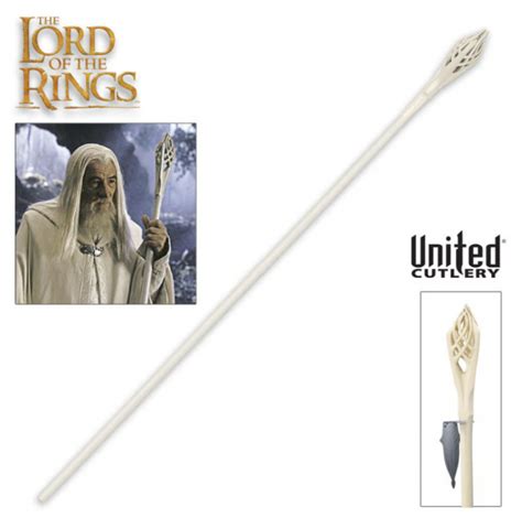 Gandalf the White Staff – Castle Kon