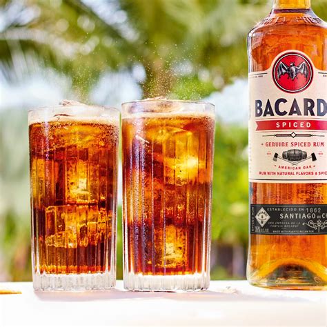 Bacardi Black Razz Drink Recipes Bryont Blog