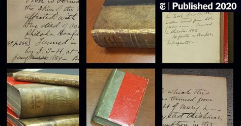 Harvard University Library Books Bound In Human Skin