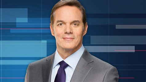 Bill hemmer age is a trending topic as fans celebrate his career 7