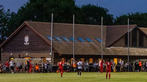 2019-20 Southern Combination League season expunged | Hassocks FC