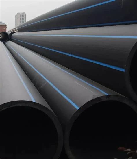 Reliance Hdpe Pipe Sizediameter 20mm To 710mm At ₹ 45meter In Mumbai