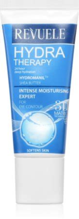 Revuele Hydra Therapy Intense Moisturising Expert Intensive