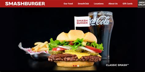 Smashburger Coupons, Promo Codes & Deals Apr-2024