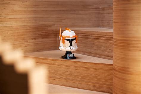 Brickfinder Lego Star Wars Commander Cody