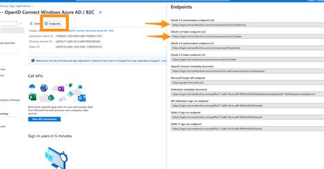 Settings In Openid Connect Configuration In Drupal Openid Connect