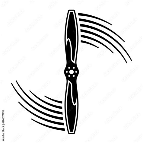 Aerospace Propeller Control Schematic Diagram Aircraft Syste