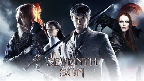 Seventh Son Film 2014 Moviemeter Nl