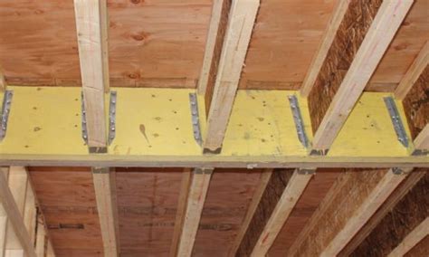 Joist Hangers Complete Practical Guide