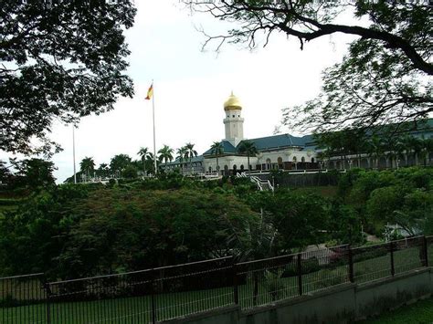 Istana Alam Shah Alchetron The Free Social Encyclopedia