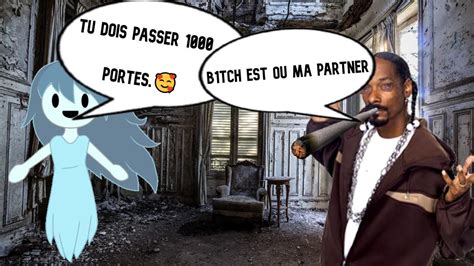 NE JAMAIS ALLER DANS UNE MAISON HANTÉ EN MÊME TEMP D ÊTRE H1GH