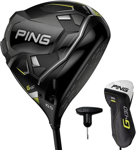 Amazon Co Jp G Sft Ping Tour Chrome Ping