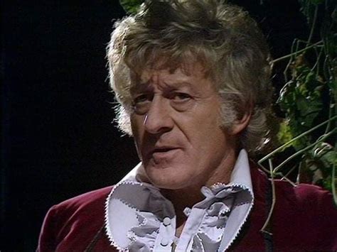 Pin By Richard Oliver 76 On The 3rd Doctor Jon Pertwee Jon Pertwee