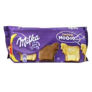 Milka Choco Moo St G