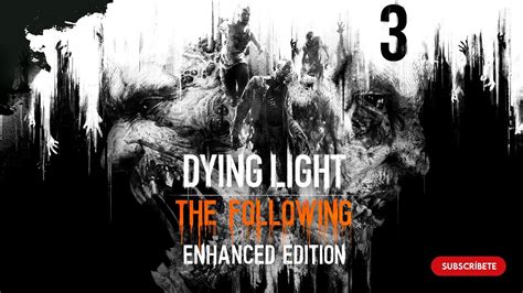 Dying Light Quien Es Rais Realmente Gameplay Espa Ol Youtube