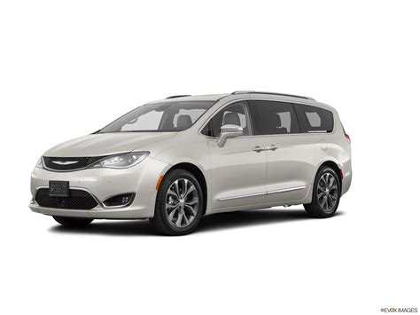 Used 2017 Chrysler Pacifica Touring Minivan 4d Prices Kelley Blue Book