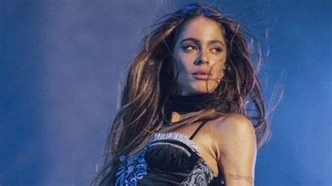 Anuncia Su Gira EspaÑola Tini Tour 2023 Ibolele Producciones