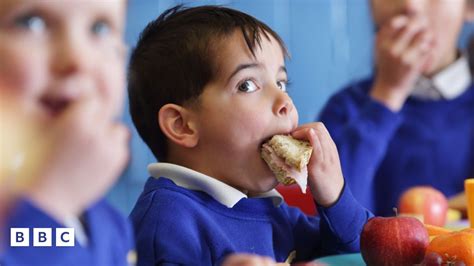 London Mayor Announces Free School Meals For All London Pupils For A