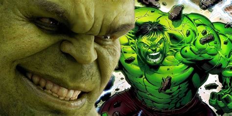 El Nuevo Reemplazo De Marvel Para Hulk Smash Es Mucho M S Fresco