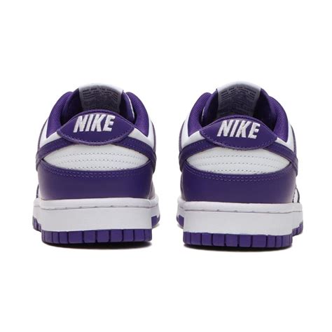 Nike Dunk Low Retro Dd Dd Whtppr