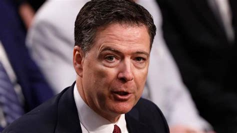 Trump Slams Slime Ball Comey As Proven Leaker And Liar On Air