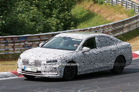 Skoda 2024