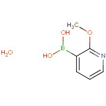 Methoxypyridine Boronic Acid Hydrate G