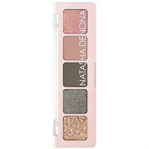 Le 5 Migliori Mini Palette Ombretti Di Natasha Denona